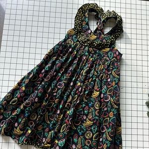 Stella McCartney girls dress